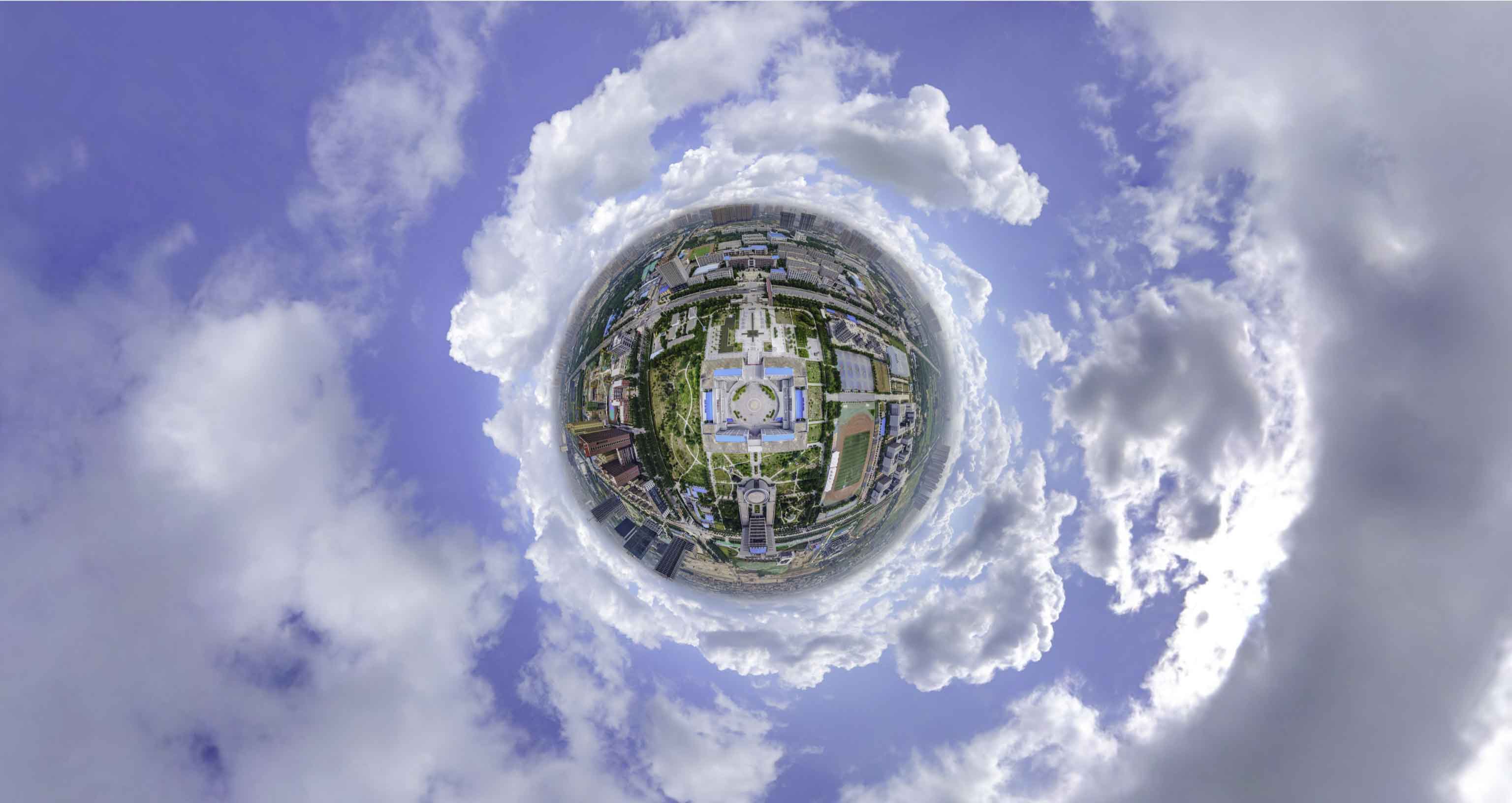 肇东格凸河风景名胜区