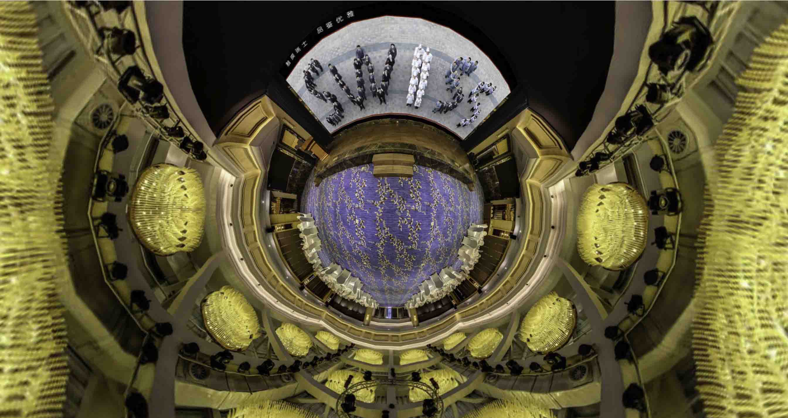 肇东探索VR全景拍摄中的深度感：营造沉浸式体验的关键要素